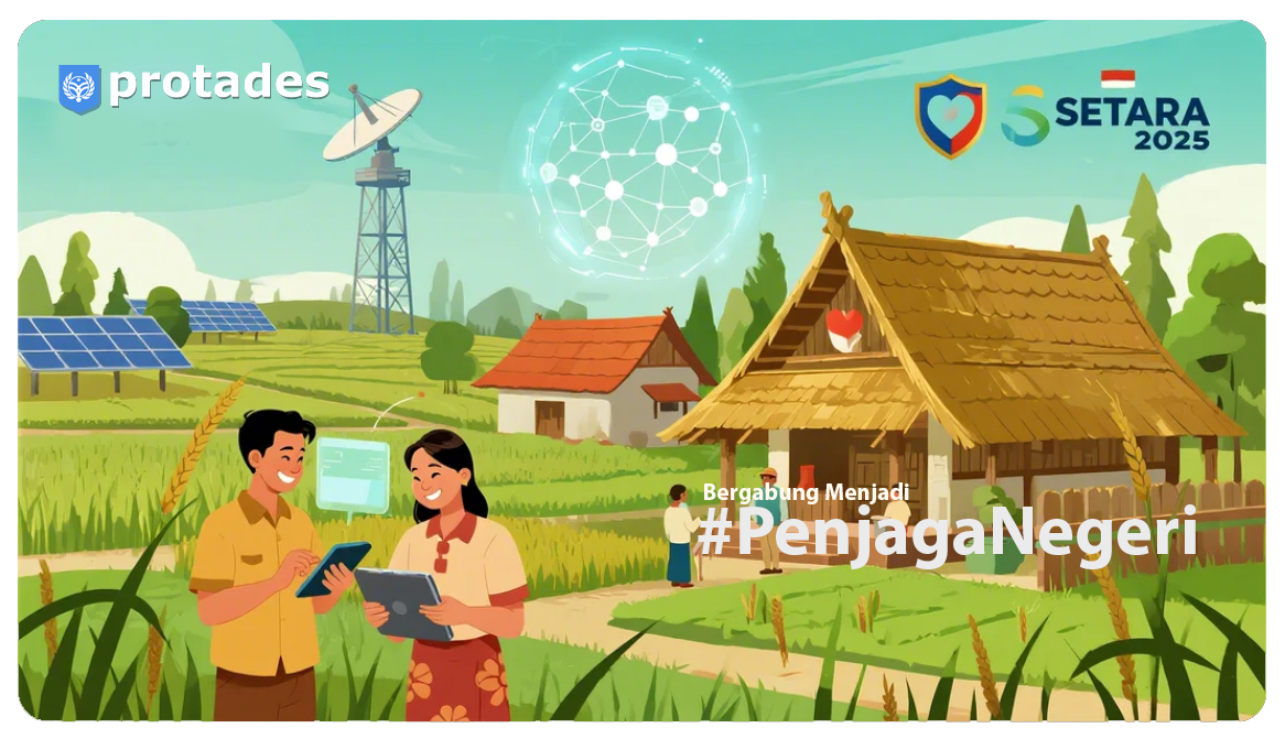 Gerakan SETARA