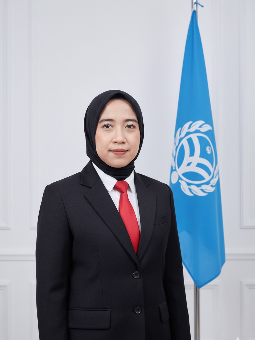 Nadia Apriliani